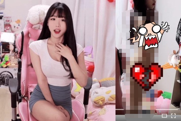 Trở lại sau scandal cắm sừng bạn trai, nữ streamer gợi cảm tiếp tục khoe thân, ngồi tâm sự hút hàng chục ngàn người xem - Ảnh 2.