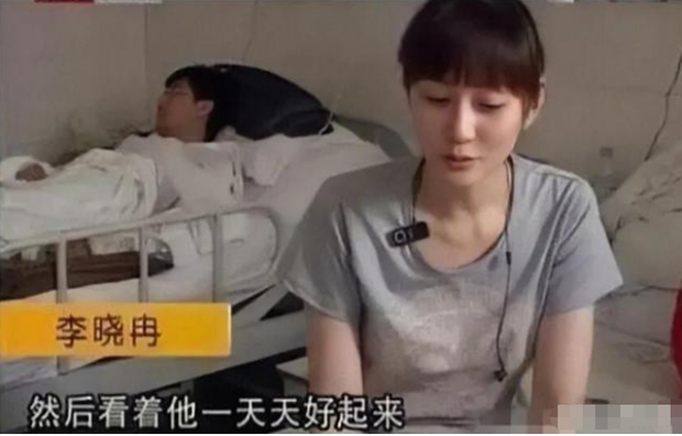 Mỹ nhân bị bồ đại gia dí kim tiêm dính máu HIV vào cổ, xém mất sự nghiệp vì kiếp giam cầm: Yêu người mới còn bị cảnh cáo bởi 20 nhát chém - Ảnh 4.