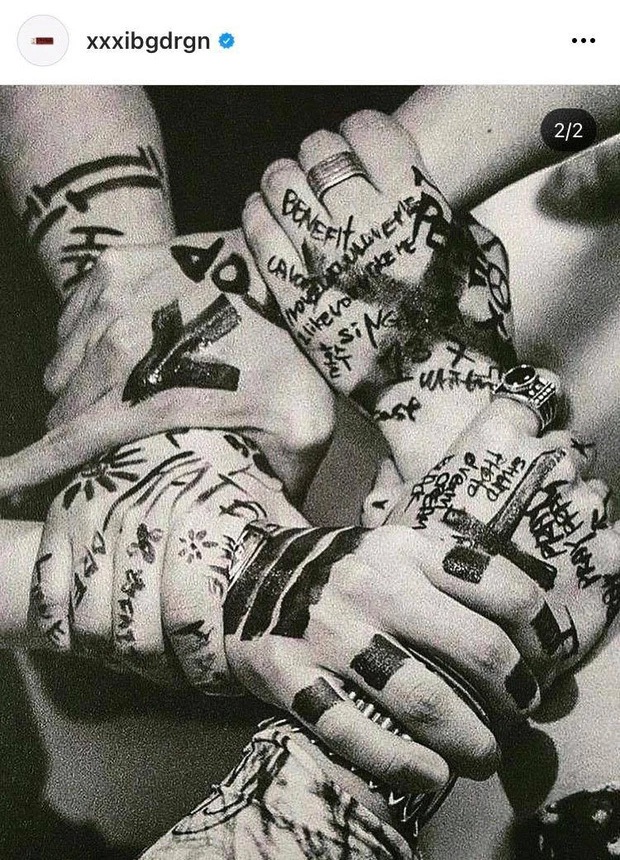 BIGBANG tái xuất sau 4 năm vắng bóng: Thành công là thế nhưng sẽ trọn vẹn hơn nếu có những điều này! - Ảnh 3. BIGBANG tái xuất sau 4 năm vắng bóng: Thành công là thế nhưng sẽ trọn vẹn hơn nếu có những điều này! - Ảnh 3.