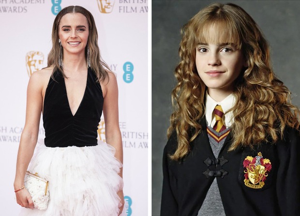6 nhân vật chiếm trọn trái tim khán giả từ cái nhìn đầu tiên: Emma Watson mãi là “tình đầu”, kiều nữ Squid Game đổi đời nhờ vai phụ - Ảnh 1.