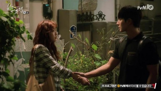 Điên tiết với 9 phim Hàn kết thúc bằng cảnh chia tay: Twenty Five, Twenty One nào đã sốc bằng bom xịt của Song Hye Kyo - Ảnh 7.