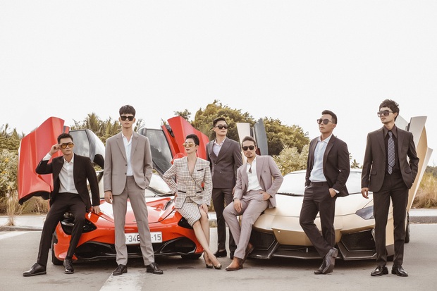 Lần đầu tiên Xuân Lan xin lỗi khán giả và học trò Hải Anh tại The Next Gentleman - Ảnh 1.