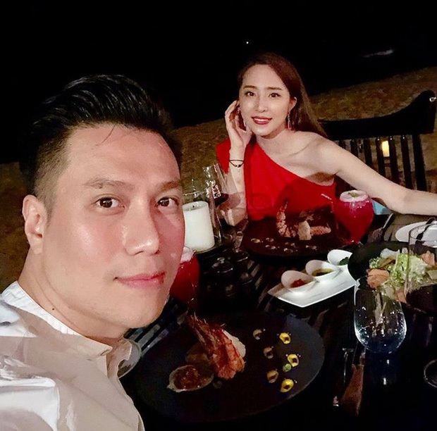 Quỳnh Nga uốn éo khoe vũ đạo cực đỉnh, Việt Anh liền bình luận đòi giải cứu luôn? - Ảnh 9.
