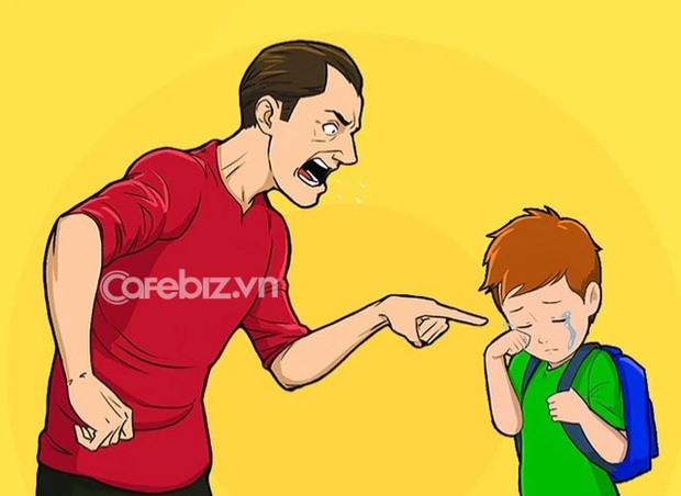 Chuyên gia nổi tiếng: Trẻ ưa bạo lực, hỗn hào đều bắt nguồn từ 3 thói quen vô tư của cha mẹ - Ảnh 2.