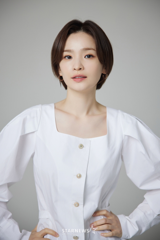 Nữ diễn viên Tuổi 39 kể chuyện thăm cô dâu Son Ye Jin ở phòng chờ siêu đám cưới, nhìn thấy cái gì mà bật khóc nức nở thế này? - Ảnh 2.