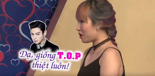 Huyền thoại show hẹn hò: Một chàng trai Việt được ví như T.O.P (Big Bang) khiến netizen dậy sóng - Ảnh 3.