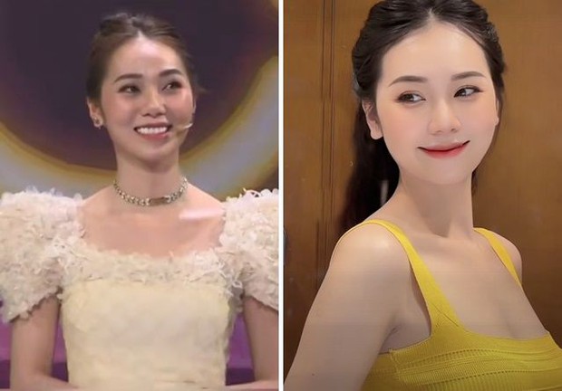 Hot girl lên TV: Xoài Non xinh như ảnh mạng, Lisa Việt Nam - Trứng rán khiến netizen ngã ngửa trước nhan sắc thật - Ảnh 8.