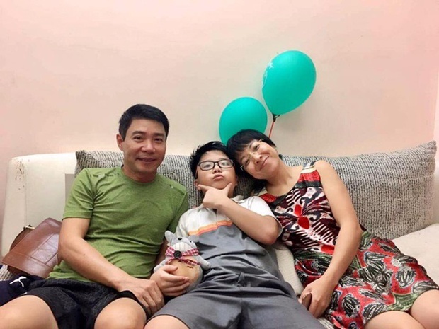 MC Thảo Vân tuổi 52: Ly hôn Công Lý, một mình nuôi con, 8 năm lạc quan chống lại bệnh tật - Ảnh 5.