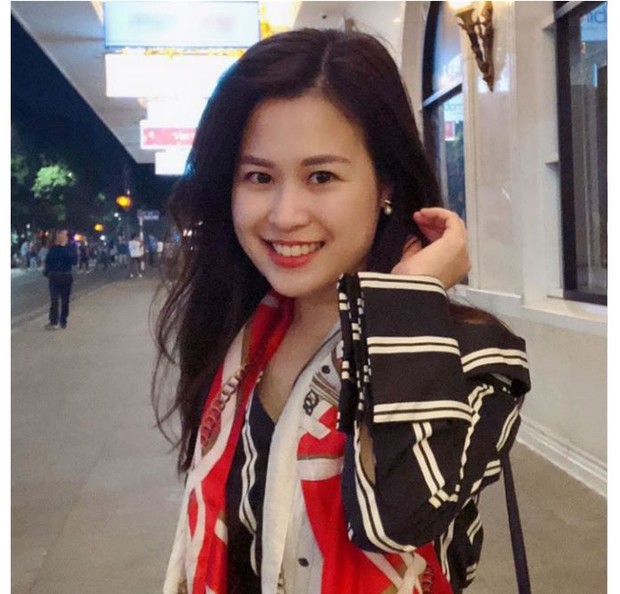 Bà mẹ Việt nuôi dạy 2 con gái đỗ đại học Harvard nhờ áp dụng 5 điều quan trọng: Chỉ tiến không lùi, phải có kỷ luật thép - Ảnh 3. Bà mẹ Việt nuôi dạy 2 con gái đỗ đại học Harvard nhờ áp dụng 5 điều quan trọng: Chỉ tiến không lùi, phải có kỷ luật thép - Ảnh 3.