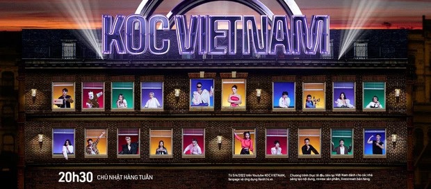 Idol tóp tóp giật điểm BGK cao nhất tại tập 1 KOC Vietnam: 7 phần tài năng, 3 phần may mắn nhờ bốc trúng item quốc dân - Ảnh 10.