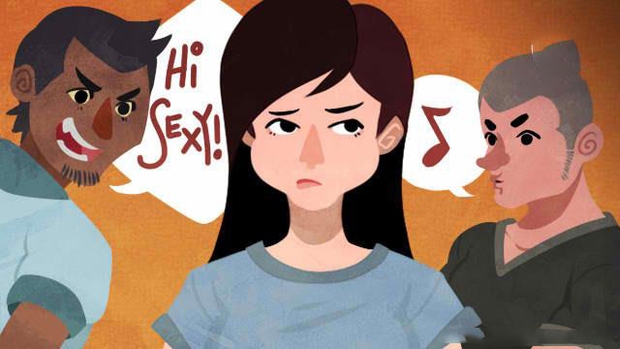 Hiểm họa từ Instagram Trung Quốc: Dùng phụ nữ làm mồi câu đàn ông, bị quấy rối bằng loạt điều ai nghe cũng rùng mình - Ảnh 5.