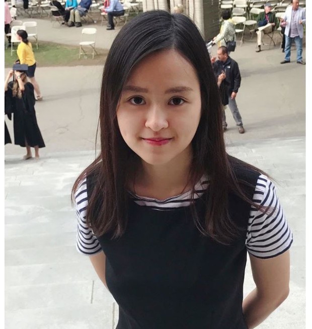 Profile cặp chị em Việt nhận học bổng toàn phần của ĐH Harvard: Thành tích khủng khiến các giáo sư Mỹ cũng phải thán phục! - Ảnh 4.