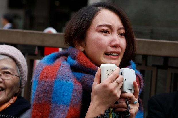 Hành trình tìm lại công lý của nữ nhà báo bị xâm hại và chiếc hộp đen bóc trần góc khuất đầy hổ thẹn của xã hội Nhật Bản - Ảnh 4.