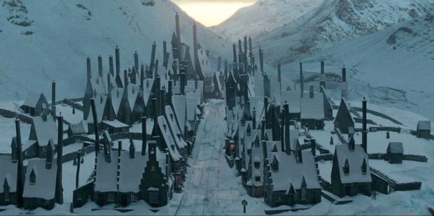 Fantastic Beasts 3 hé lộ thời trẻ của giáo sư McGonagall, vũ trụ Harry Potter được dịp góp mặt trong nhiều phân cảnh ngầu đét - Ảnh 4.