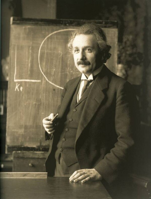 Bí mật về cô con gái ngoài giá thú của thiên tài lập dị Albert Einstein: Như vô hình với cả thế giới, bố mẹ buộc phải che giấu vì lý do khó nói? - Ảnh 7.