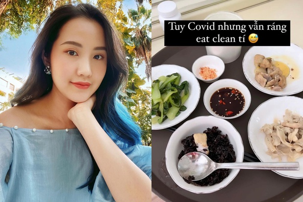 Tóc Tiên, Primmy Trương ăn gạo đen thay cho gạo trắng để giảm cân, tăng collagen - Ảnh 2.