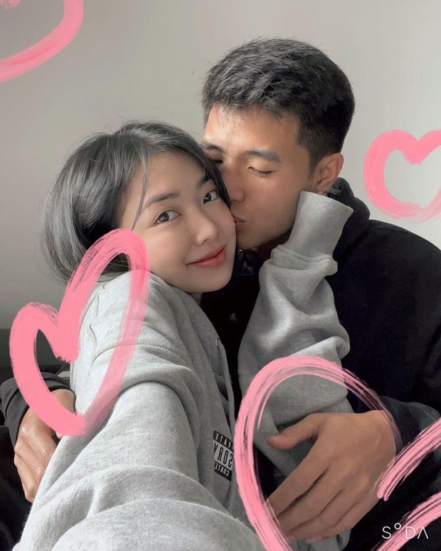 4 năm bên nhau của Hà Đức Chinh và Mai Hà Trang: Từ hẹn hò giấu mặt đến bước ngoặt về quê ra mắt, kết lại bằng đám cưới siêu hoành tráng  - Ảnh 23.