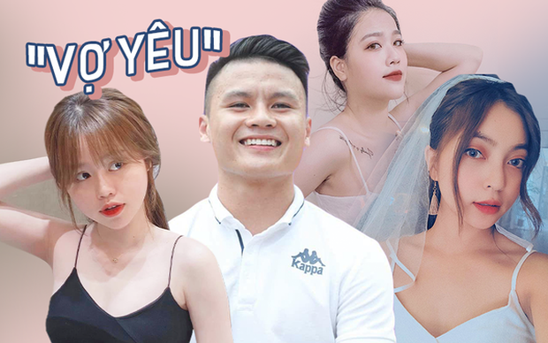 Hội bạn thân Bùi Tiến Dũng - Hà Đức Chinh - Văn Hậu và Quang Hải sau 4 năm lập kỳ tích: Ai cũng phất lên trông thấy, chỉ 1 người chịu lấy vợ! - Ảnh 7. Hội bạn thân Bùi Tiến Dũng - Hà Đức Chinh - Văn Hậu và Quang Hải sau 4 năm lập kỳ tích: Ai cũng phất lên trông thấy, chỉ 1 người chịu lấy vợ! - Ảnh 7.