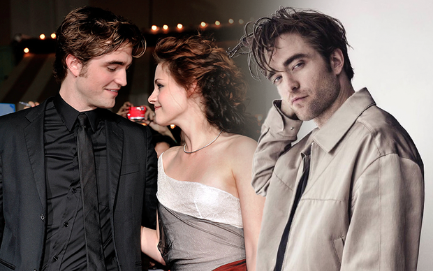 Robert Pattinson có gì ở tuổi 35: Người đàn ông quyến rũ nhất hành tinh cũng bị tan nát con tim vì bạn gái phản bội, tình yêu hiện tại có phải là bến đỗ cuối cùng? - Ảnh 2.