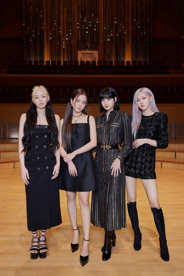 2NE1, BLACKPINK và aespa chứng minh đội hình 4 người là hoàn hảo nhất cho nhóm nhạc nữ Kpop? - Ảnh 2.