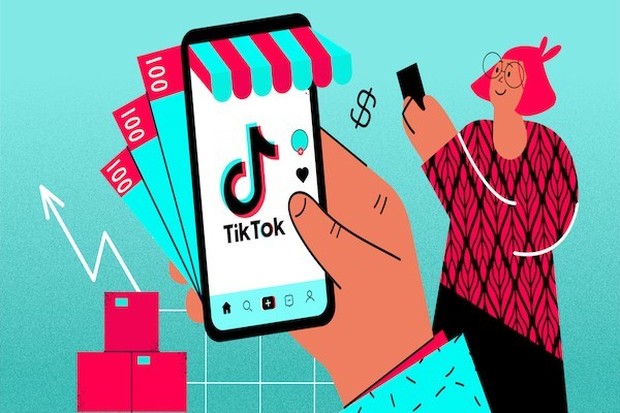Văn hoá luân phiên lãnh đạo đã giúp TikTok thống trị internet như thế nào? - Ảnh 1.