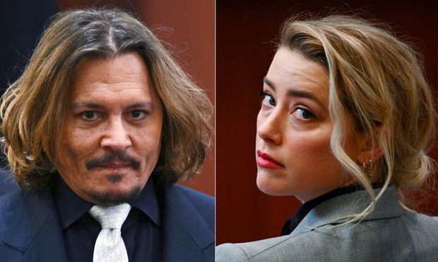 Hơn 500.000 người đòi công lý cho Johnny Depp, ký đơn ủng hộ trở lại làm cướp biển - Ảnh 3.