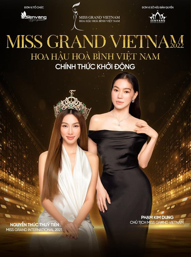 Lộ thông tin chính chức của Miss Grand Vietnam, netizen liền lo lắng cho người kế nhiệm Thùy Tiên - Ảnh 3.
