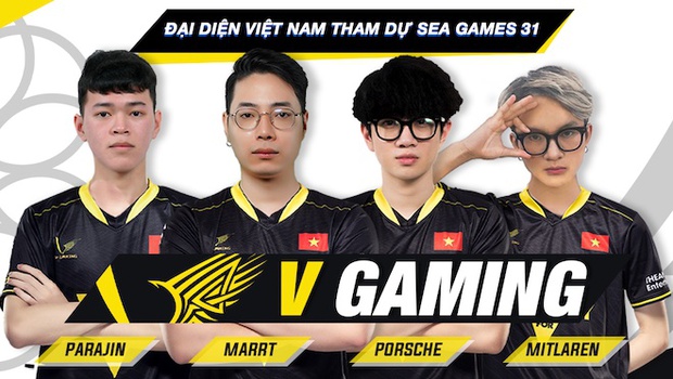 PUBG Mobile Việt Nam, đủ sức giành vàng SEA Games? - Ảnh 5.