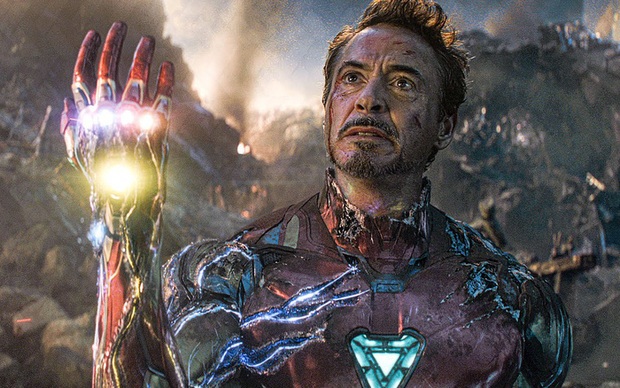 Doctor Strange 2 đối xử quá tệ với Iron Man: Thủ lĩnh Avengers đã có thể sống sau đại chiến Endgame, NHƯNG KHÔNG! - Ảnh 8. Doctor Strange 2 đối xử quá tệ với Iron Man: Thủ lĩnh Avengers đã có thể sống sau đại chiến Endgame, NHƯNG KHÔNG! - Ảnh 8.