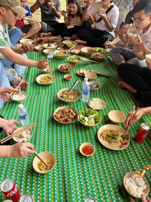 Vụ farmstay tính giá “trên trời”: Bất ngờ về báo cáo của huyện An Lão - Ảnh 3. Vụ farmstay tính giá “trên trời”: Bất ngờ về báo cáo của huyện An Lão - Ảnh 3.