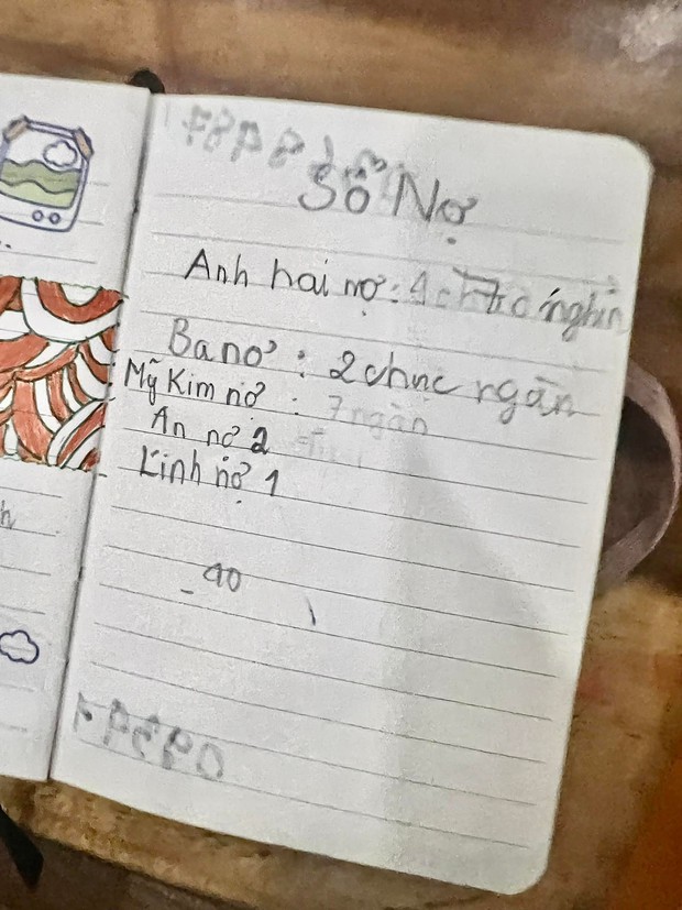 Lý Hải mượn con gái 20 ngàn đồng, hành động sau đó của bé nhận mưa lời khen - Ảnh 3. Lý Hải mượn con gái 20 ngàn đồng, hành động sau đó của bé nhận mưa lời khen - Ảnh 3.