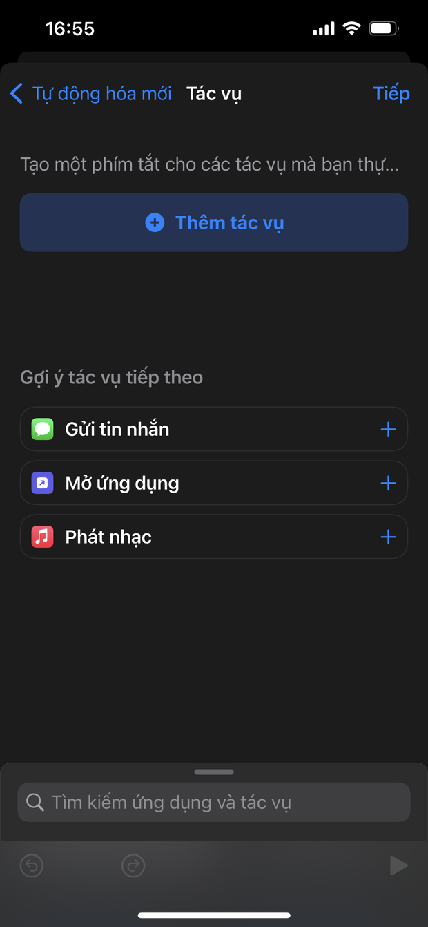 Mẹo cài bảo mật Face ID cho những ứng dụng nhạy cảm trên iPhone - Ảnh 9.