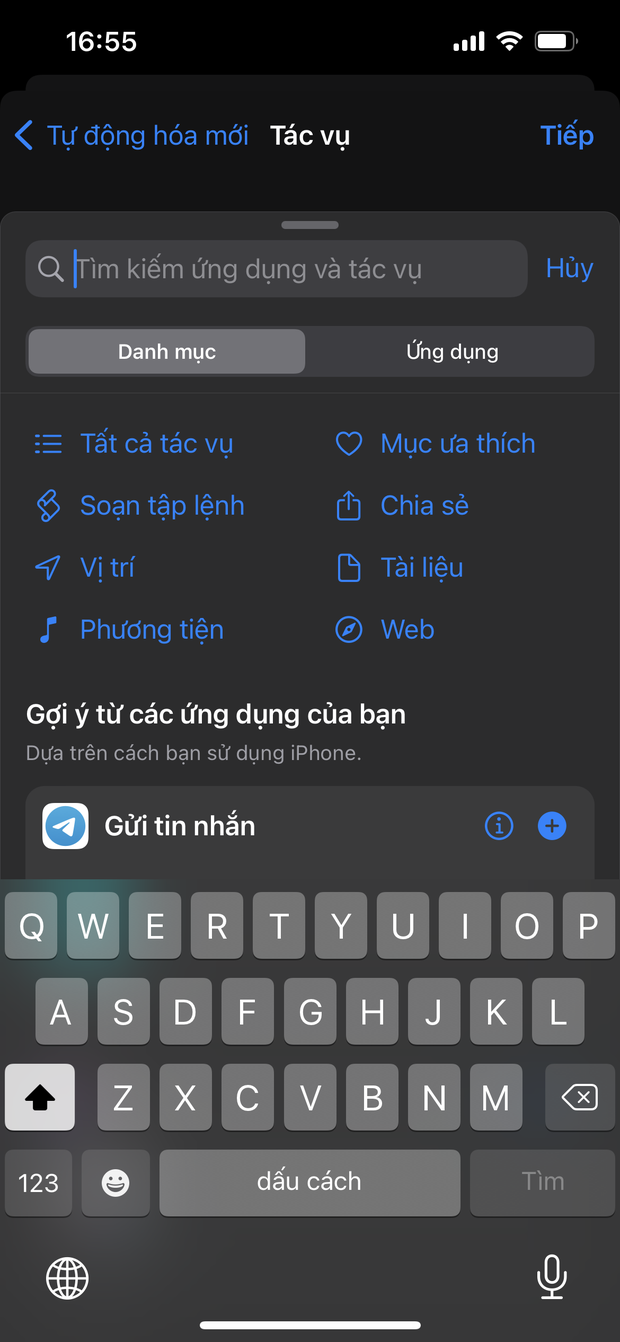 Mẹo cài bảo mật Face ID cho những ứng dụng nhạy cảm trên iPhone - Ảnh 10.