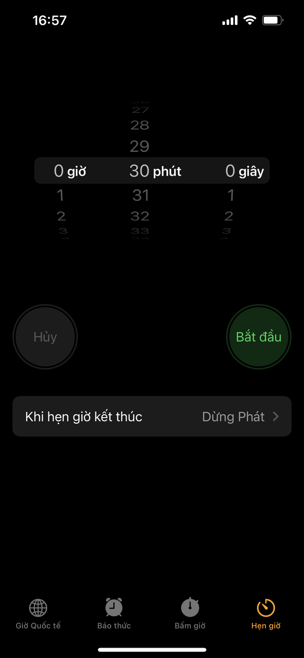 Mẹo cài bảo mật Face ID cho những ứng dụng nhạy cảm trên iPhone - Ảnh 15.