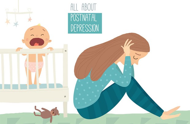 Trầm cảm sau sinh và lời nhắn nhủ của MC Diệp Chi tới những người đang làm mẹ nhận được nhiều đồng cảm: Nếu không hạnh phúc, hãy trở về bên vòng tay của bố mẹ - Ảnh 2. Trầm cảm sau sinh và lời nhắn nhủ của MC Diệp Chi tới những người đang làm mẹ nhận được nhiều đồng cảm: Nếu không hạnh phúc, hãy trở về bên vòng tay của bố mẹ - Ảnh 2.