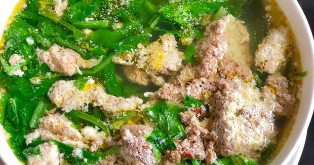 3 loại thức ăn thừa sản sinh chất gây ung thư ngay cả khi cất trong tủ lạnh - Ảnh 2. 3 loại thức ăn thừa sản sinh chất gây ung thư ngay cả khi cất trong tủ lạnh - Ảnh 2.