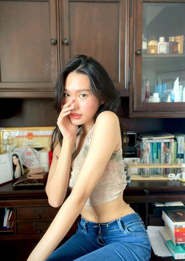 Doãn Hải My: Chuyển hướng style sexy quyến rũ sau khi âm thầm hẹn hò cùng Văn Hậu - Ảnh 14.