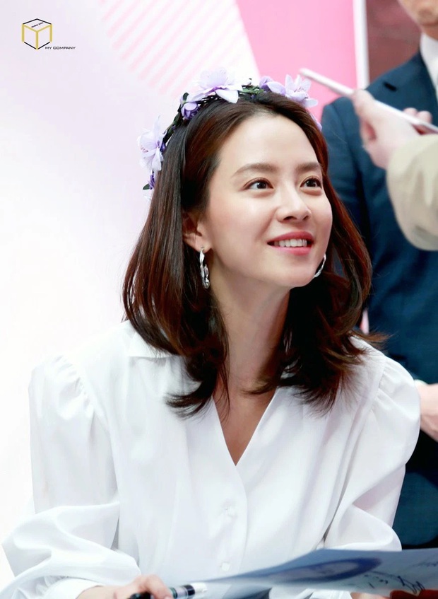 Nhan sắc dàn chị đẹp xứ Hàn mãi chưa thoát ế: Jang Nara trẻ như thiếu nữ đôi mươi, Kim Hye Soo giữ vững sức hút - Ảnh 16.