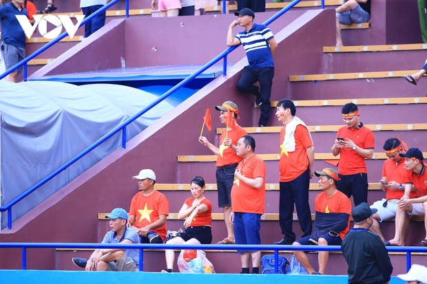 SEA Games 31 ngày 13/5: Đoàn thể thao Việt Nam tạo cơn mưa vàng - Ảnh 12.