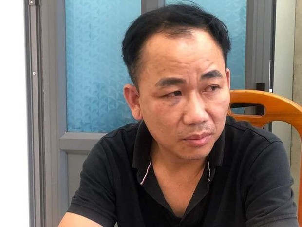 Tài xế ô tô Mercedes truy sát chết người ở Bình Thuận khai gì? - Ảnh 1.