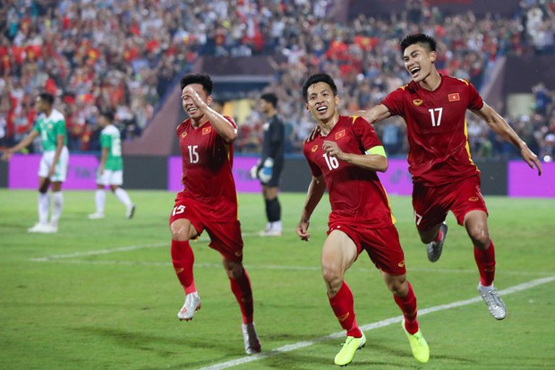 Thầy Park sẽ giải mã ngựa ô SEA Games, U23 Việt Nam thắng lớn để cảnh báo U23 Thái Lan? - Ảnh 1. Thầy Park sẽ giải mã ngựa ô SEA Games, U23 Việt Nam thắng lớn để cảnh báo U23 Thái Lan? - Ảnh 1.