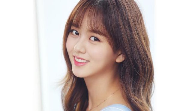 Bí quyết giúp Kim So Hyun trở thành ngọc nữ màn ảnh xứ Hàn - Ảnh 1. Bí quyết giúp Kim So Hyun trở thành ngọc nữ màn ảnh xứ Hàn - Ảnh 1.