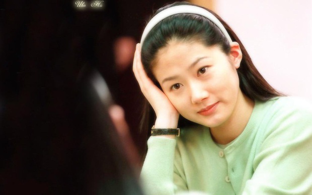 12 sao nữ Hàn nhận danh hiệu Tam đại Ảnh hậu: Son Ye Jin trẻ nhất dàn, bà ngoại quốc dân quá xuất sắc luôn - Ảnh 9.
