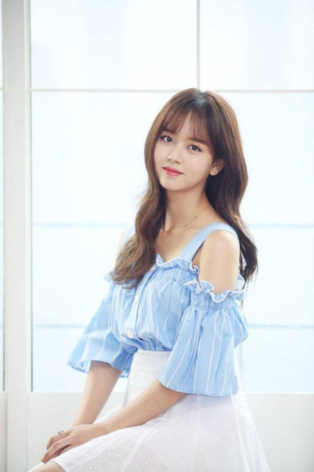 Bí quyết giúp Kim So Hyun trở thành ngọc nữ màn ảnh xứ Hàn - Ảnh 2. Bí quyết giúp Kim So Hyun trở thành ngọc nữ màn ảnh xứ Hàn - Ảnh 2.