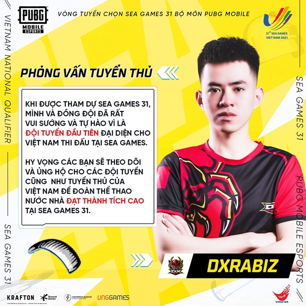 DXavier - Hành trình từ kẻ ngáng đường đến hy vọng vàng của PUBG Mobile Việt Nam tại SEA Games 31 - Ảnh 7.