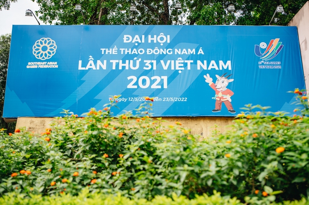 Gặp cha đẻ của linh vật sao la - loài thú bí ẩn nhất thế giới trở thành biểu tượng của SEA Games 31 - Ảnh 7.