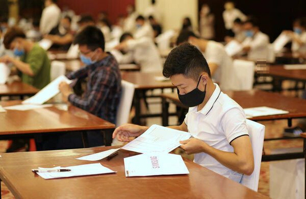 Đây là 12 NGÀNH HỌC đang có nhu cầu cao về nhân lực được Bộ GD-ĐT đưa ra: Nhìn 4 ngành cuối chắc thí sinh tròn mắt vì ngạc nhiên - Ảnh 1. Đây là 12 NGÀNH HỌC đang có nhu cầu cao về nhân lực được Bộ GD-ĐT đưa ra: Nhìn 4 ngành cuối chắc thí sinh tròn mắt vì ngạc nhiên - Ảnh 1.