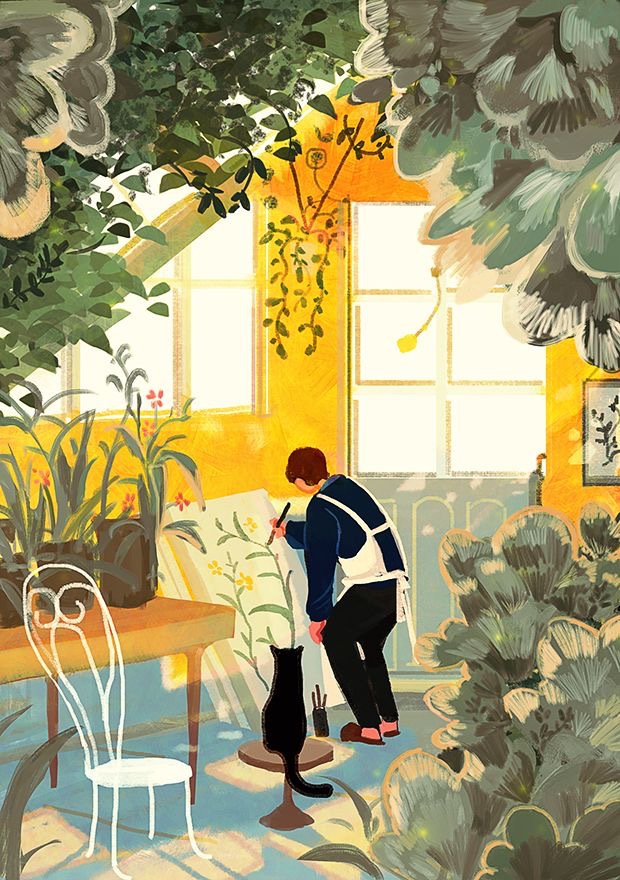 Người có 15 thói quen ưu tú này sống không hề tầm thường, hạnh phúc đủ đầy, thành công viên mãn - Ảnh 1. Người có 15 thói quen ưu tú này sống không hề tầm thường, hạnh phúc đủ đầy, thành công viên mãn - Ảnh 1.
