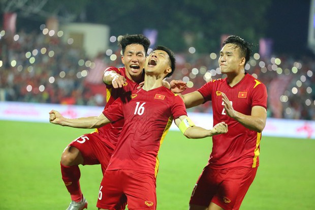 Tiếp tục chơi thế này, điều gì chờ đợi U23 Việt Nam phía trước? - Ảnh 1. Tiếp tục chơi thế này, điều gì chờ đợi U23 Việt Nam phía trước? - Ảnh 1.
