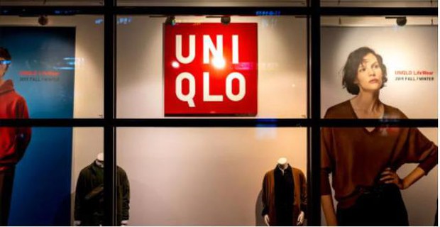 The start-up story of the owner of Uniqlo: A deadlocked career, reluctantly helping his father's small tailor shop, establishing the world's leading fashion company - Photo 2.